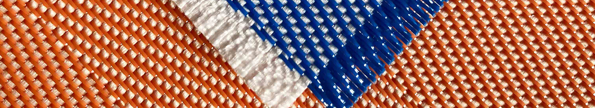 Polyester Vacuum Filter Belts